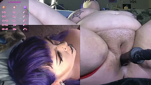 ivenxxxvain online show from 04-05-26, 04:42