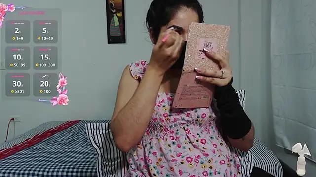 umarany online show from 11-20-25, 03:23