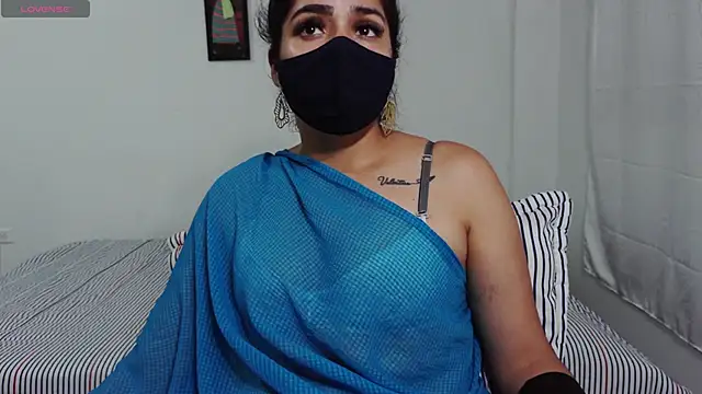 umarany online show from 11-25-25, 03:56