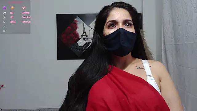 umarany online show from 03-27-26, 01:33