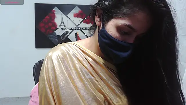 umarany online show from 04-19-26, 02:38