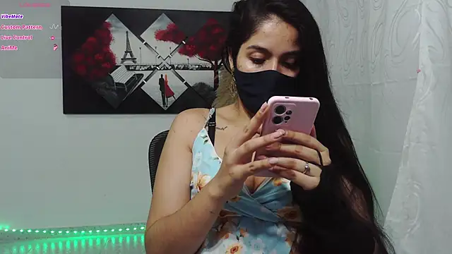 umarany online show from 04-20-26, 12:41