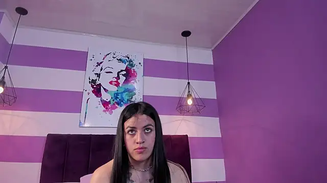 Alli cooper online show from 01-14-25, 06:49