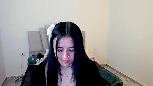 Alli cooper online show from 03-11-25, 10:09