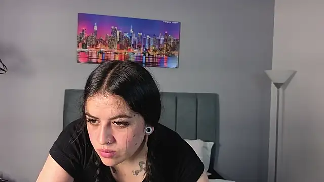 Alli cooper online show from 03-30-26, 11:33