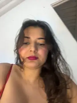 LUISA SEXY  online show from 11-15-25, 10:26