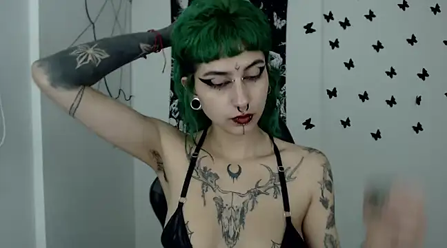 n0sferatus   online show from 01-07-25, 08:13