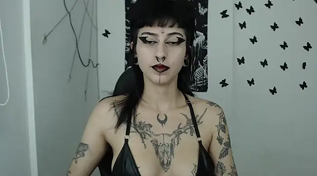 n0sferatus   online show from 02-12-25, 02:35