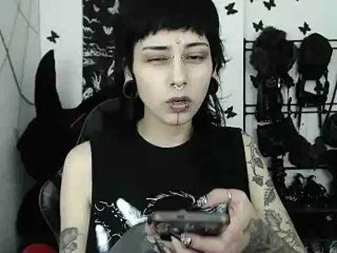 n0sferatus   online show from 02-01-26, 02:10