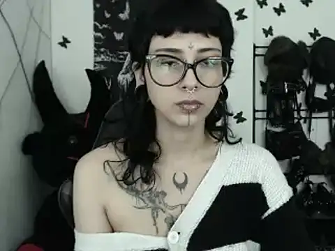 n0sferatus   online show from 03-06-26, 03:14