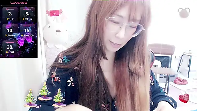 aFanny online show from 03-09-25, 02:10