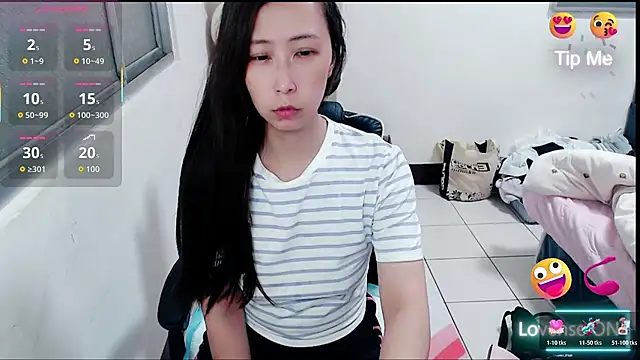 aFanny online show from 02-26-26, 03:22