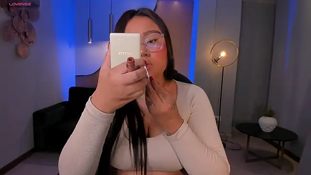 AmberLewis  online show from 03-02-25, 10:48