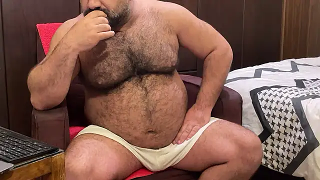 Snapshot of HAIRY_ARAB_SULTAN chatting on 04-24-26, 07:27 HAIRY ARAB SULTAN online show from 04-24-26, 07:27