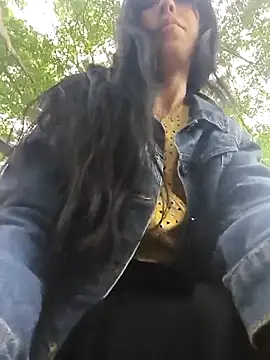 chaymae nah  online show from 04-10-26, 06:45