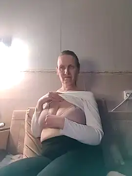 Evelina cute online show from 12-22-24, 04:27