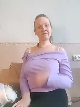 Evelina cute online show from 01-06-25, 12:13