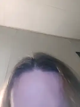 Evelina cute online show from 01-10-25, 02:34