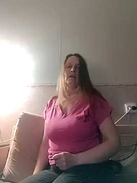 Evelina cute online show from 01-31-25, 03:33