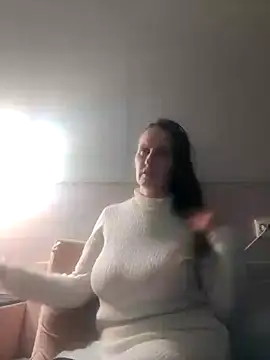 Evelina cute online show from 02-19-25, 07:38