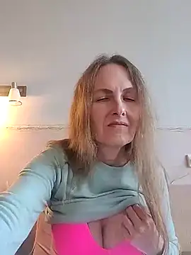 Evelina cute online show from 10-05-25, 11:30