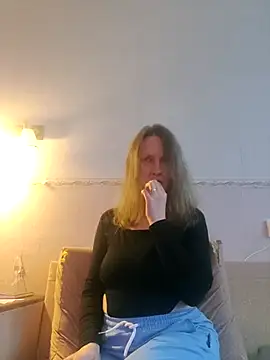 Evelina cute online show from 11-06-25, 12:06