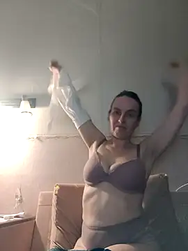 Evelina cute online show from 11-09-25, 05:22