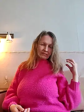 Evelina cute online show from 02-07-26, 07:34