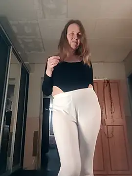 Evelina cute online show from 03-01-26, 06:54