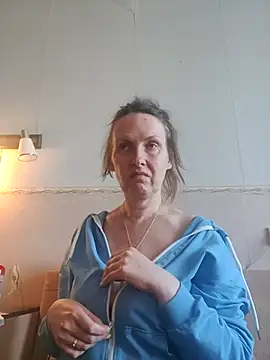 Evelina cute online show from 03-18-26, 02:09