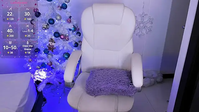 nyna 1 online show from 12-20-24, 06:45