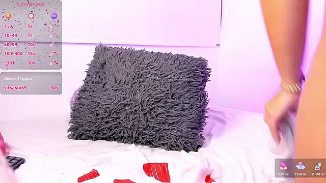 nyna 1 online show from 02-14-25, 02:50