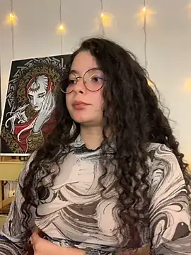 Snapshot of Antoniart_ chatting on 02-17-25, 02:53 Antoniart online show from 02-17-25, 02:53