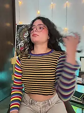 Antoniart  online show from 11-25-25, 01:27