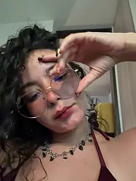 Antoniart  online show from 04-27-26, 02:20