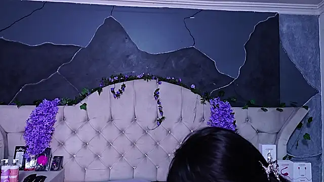 AmberGreyy  online show from 06-22-26, 06:27