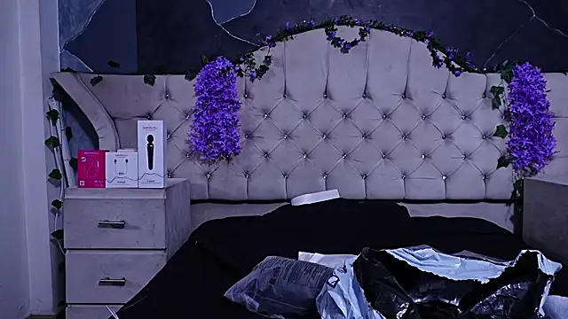 AmberGreyy  online show from 07-28-26, 07:39