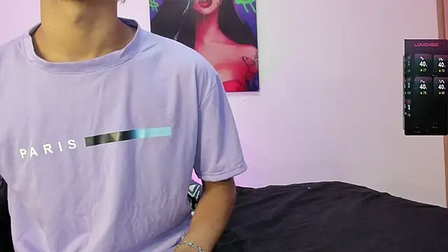 harrytwink18 online show from 01-28-25, 04:30