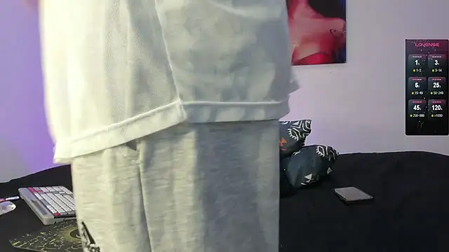 harrytwink18 online show from 02-05-25, 04:36