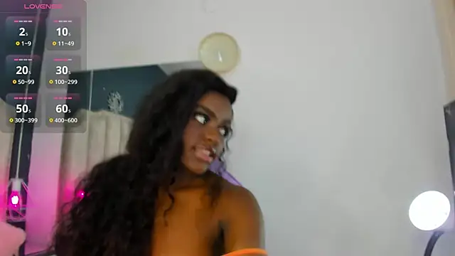 IsabellaBromsS online show from 01-03-25, 11:44