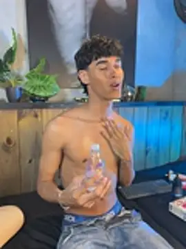 andrewortix online show from 04-19-26, 04:56