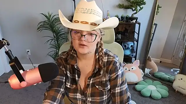 rodeobrii online show from 12-03-25, 08:29