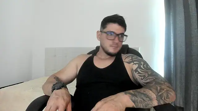 Snapshot of Teilor_Creed chatting on 10-03-25, 07:22 Teilor Creed online show from 10-03-25, 07:22