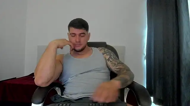 Snapshot of Teilor_Creed chatting on 10-24-25, 06:59 Teilor Creed online show from 10-24-25, 06:59