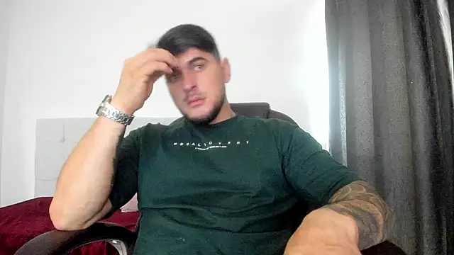 Snapshot of Teilor_Creed chatting on 11-06-25, 07:59 Teilor Creed online show from 11-06-25, 07:59