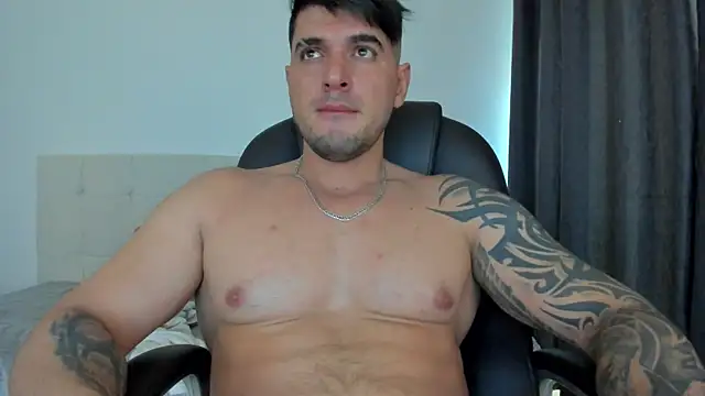 Snapshot of Teilor_Creed chatting on 12-04-25, 07:33 Teilor Creed online show from 12-04-25, 07:33