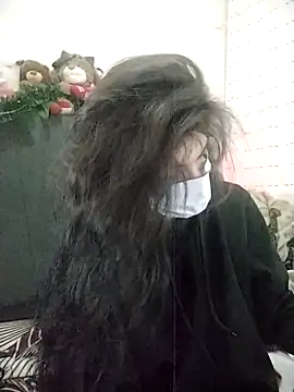 Devilnia9 online show from 01-16-26, 04:16