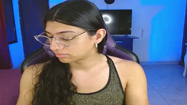 engielphoenis14 online show from 02-23-26, 09:23