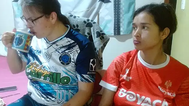 clayre and jill online show from 11-06-25, 08:15