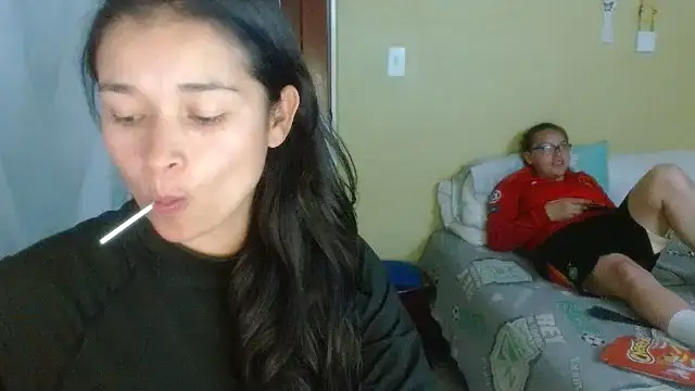 clayre and jill online show from 04-13-26, 03:34